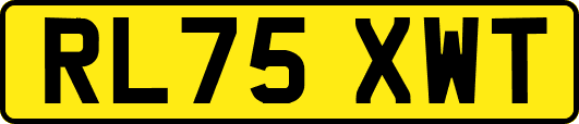 RL75XWT