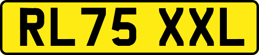 RL75XXL