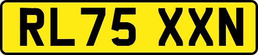 RL75XXN