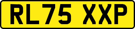 RL75XXP