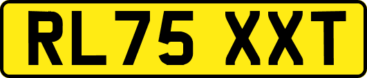 RL75XXT