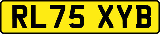 RL75XYB