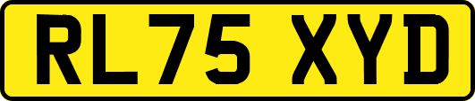 RL75XYD