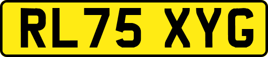 RL75XYG