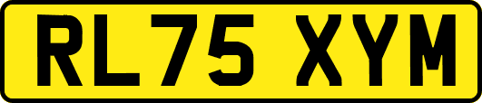 RL75XYM