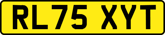 RL75XYT