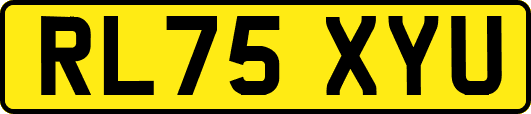 RL75XYU