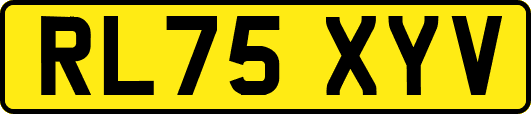 RL75XYV