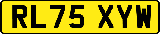 RL75XYW