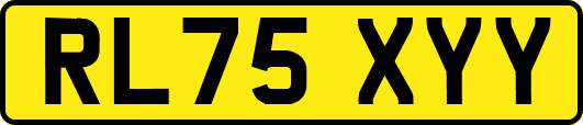 RL75XYY