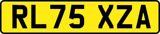 RL75XZA