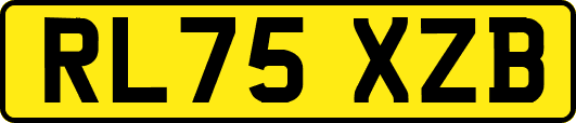 RL75XZB