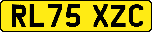 RL75XZC