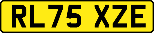 RL75XZE