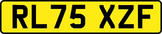 RL75XZF