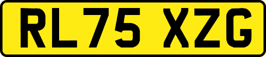 RL75XZG