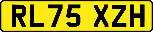 RL75XZH