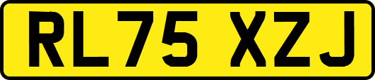 RL75XZJ