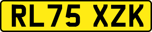RL75XZK