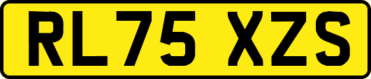RL75XZS