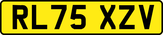 RL75XZV