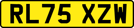 RL75XZW