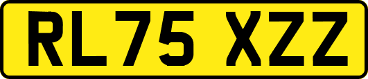 RL75XZZ