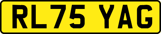 RL75YAG