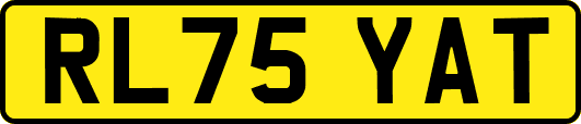 RL75YAT
