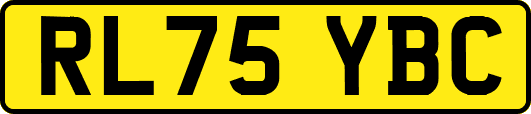 RL75YBC