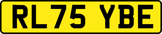 RL75YBE