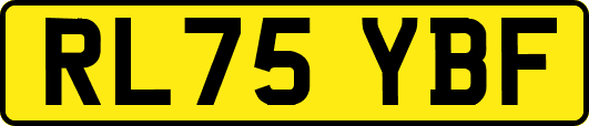 RL75YBF