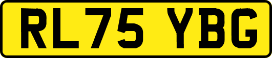 RL75YBG