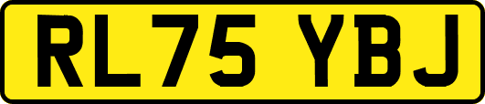 RL75YBJ