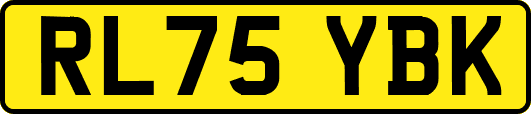 RL75YBK