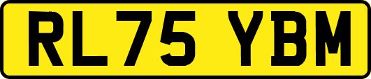RL75YBM