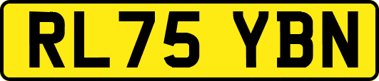 RL75YBN