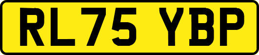 RL75YBP