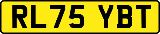 RL75YBT