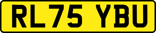 RL75YBU