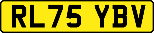 RL75YBV