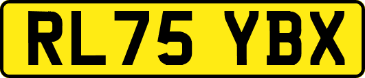 RL75YBX