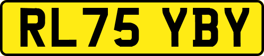 RL75YBY