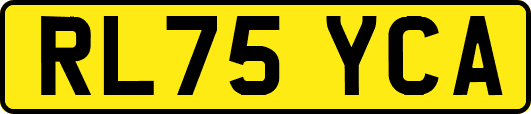 RL75YCA