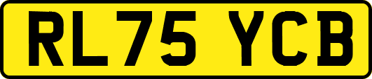 RL75YCB