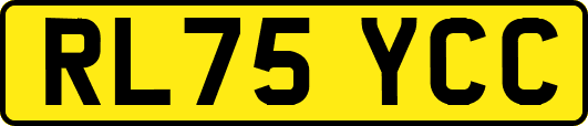 RL75YCC
