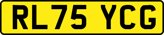 RL75YCG