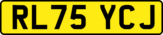 RL75YCJ
