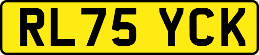 RL75YCK