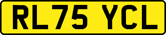 RL75YCL